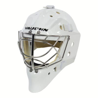 VAUGHN PRO CUSTOM CATEYE SR GOAL MASK