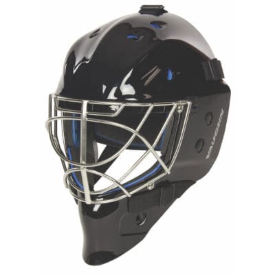 VAUGHN PRO VISION CATEYE SR GOAL MASK
