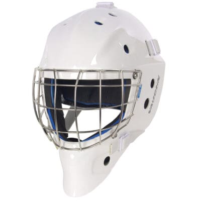 VAUGHN PRO VISION HECC SR GOAL MASK