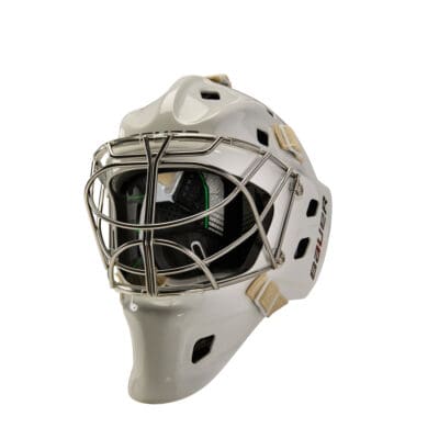 BAUER NME ONE CATEYE SR GOAL MASK