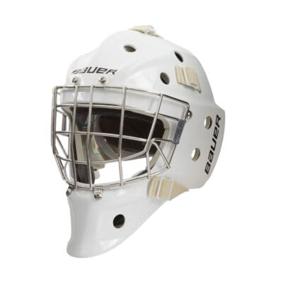 BAUER PROFILE 940 HECC SR GOAL MASK
