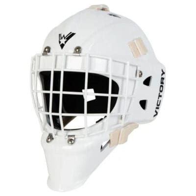VICTORY V-4 SHORT CHIN GOAL MASK