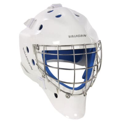 VAUGHN PRO VISION HECC JR GOAL MASK