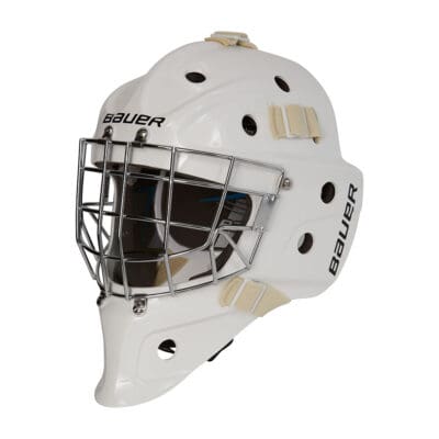 BAUER PROFILE 930 HECC JR GOAL MASK