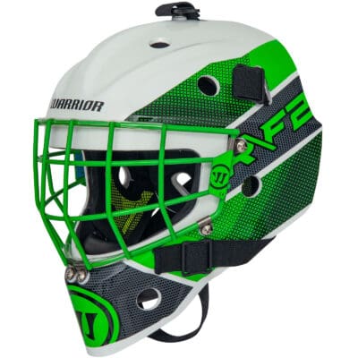 WARRIOR R/F2 E HECC YTH GOAL MASK