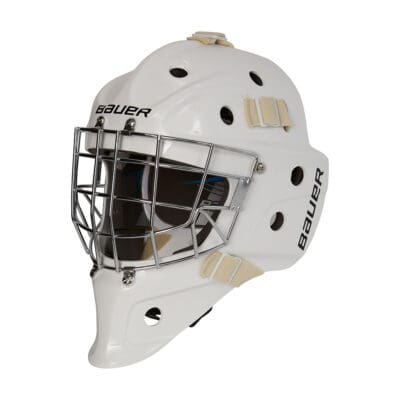 BAUER PROFILE 930 HECC YTH GOAL MASK