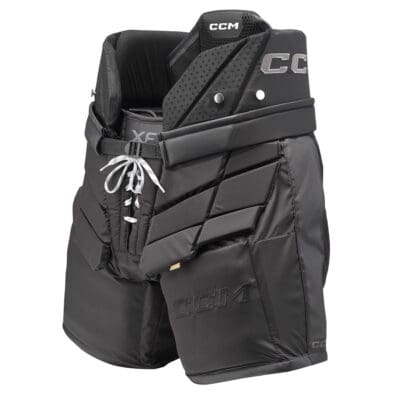 CCM XF PRO SR GOAL PANTS