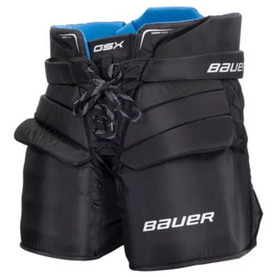BAUER GSX SR GOAL PANTS