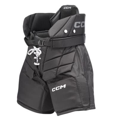 CCM F5 JR GOAL PANTS