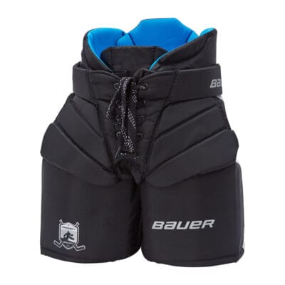 BAUER PRODIGY YTH GOAL PANTS