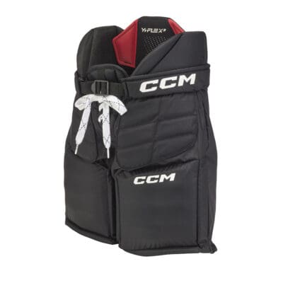 CCM YFLEX 3 YTH GOAL PANTS