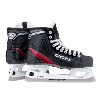 CCM EFLEX 6.5 SR GOAL SKATE