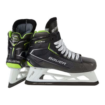 BAUER PRO SR GOAL SKATE