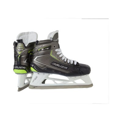 BAUER ELITE SR GOAL SKATE