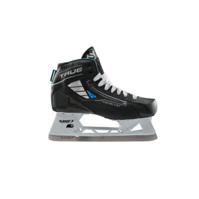 TRUE CATALYST 7X4 INT GOAL SKATES