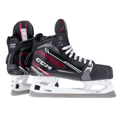 CCM EFLEX 6 INT GOAL SKATE