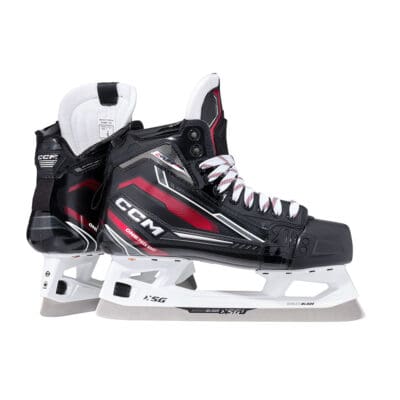 CCM EFLEX 6.9 INT GOAL SKATE