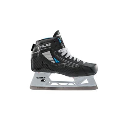 TRUE CATALYST 5X4 JR GOAL SKATES