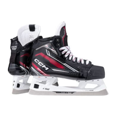 CCM EFLEX 6.5 JR GOAL SKATE