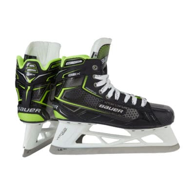 BAUER GSX JR GOAL SKATE