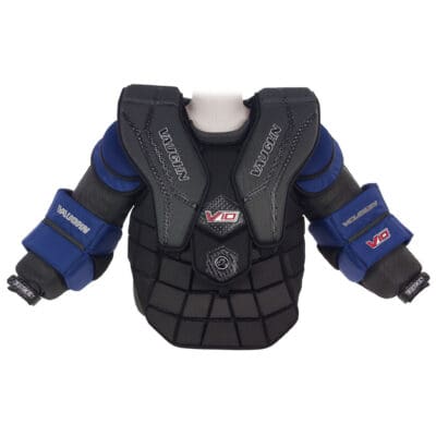 VAUGHN VELOCITY V10 PRO SR UPPER BODY