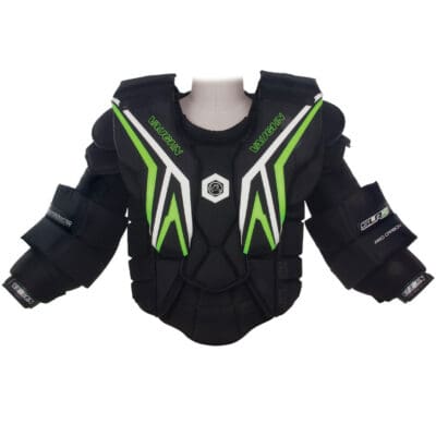 VAUGHN VENTUS SLR4 PRO CARBON SR UPPER BODY