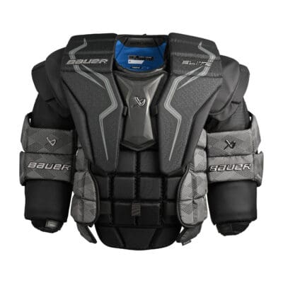 BAUER ELITE SR UPPER BODY
