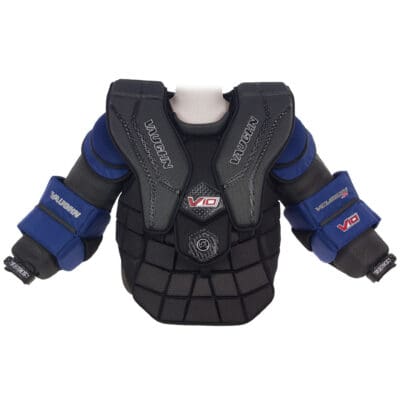 VAUGHN VELOCITY V10 JR UPPER BODY