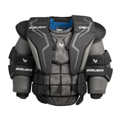 BAUER GSX JR UPPER BODY