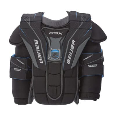 BAUER PRODIGY YTH UPPER BODY