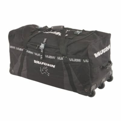 VAUGHN VELOCITY V10 PRO SR WHEEL GOAL BAG