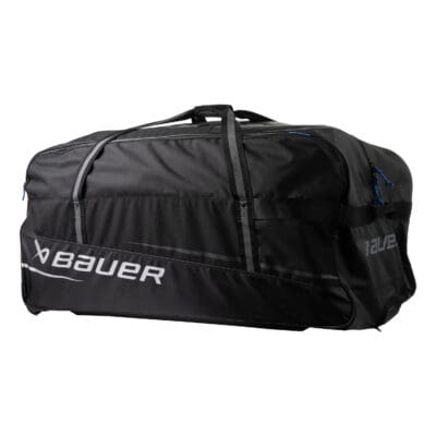 BAUER PREMIUM WHEEL GOAL BAG