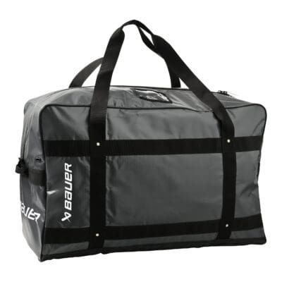 BAUER PRO CARRY GOAL BAG