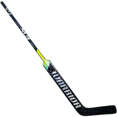 WARRIOR RITUAL V3 PRO+ INT COMP GOAL STICK