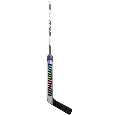 WARRIOR RITUAL V3 PRO INT COMP GOAL STICK