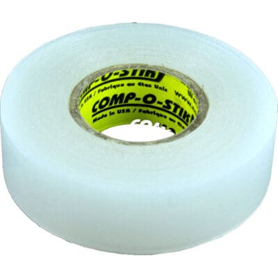 Tape - Clear