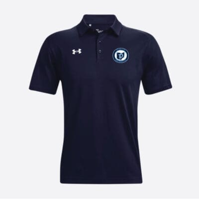 Ohio Prospects Under Armour Team Polo - Navy