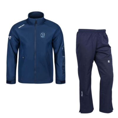 Ohio Prospects Bauer Lightweight Warm-up Suit