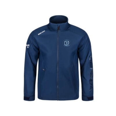 Ohio Prospects Bauer Team Lightweight Warm-up Jacket