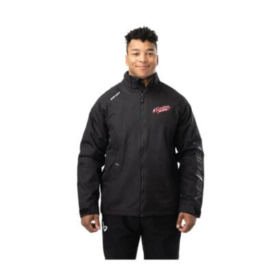 LSJ Bauer Team MidWeight Jacket