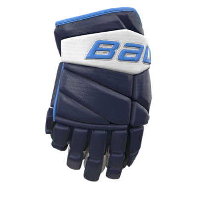 Ohio Prospects Bauer Pro Team Custom Glove W/Logo