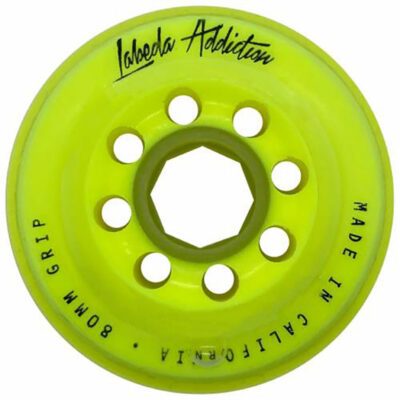 LABEDA ADDICTION XXX WHEELS (4)