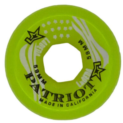 LABEDA PATRIOT GOAL WHEELS (4)