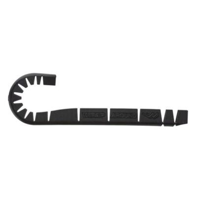 HOCKEY WRAPAROUND PLASTIC BLADE PROTECTOR