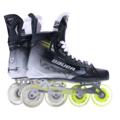 BAUER VAPOR HYPERLITE2 SR INLINE SKATE
