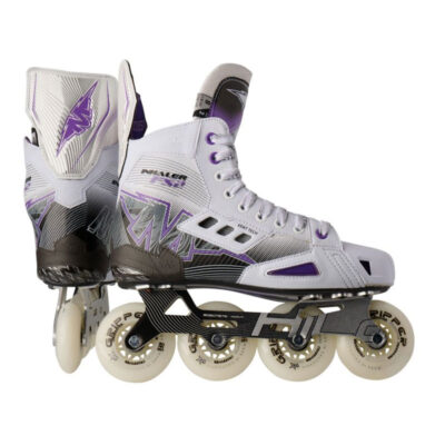MISSION FS2 INHALER SR INLINE SKATE