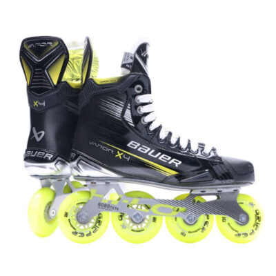 BAUER VAPOR X4 INT INLINE SKATE