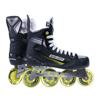BAUER VAPOR X3 SR INLINE SKATE