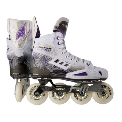 MISSION FS2 INHALER INT INLINE SKATE