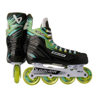 BAUER VAPOR XRS JR INLINE SKATE